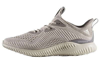 Adidas Alphabounce Em Tech Earth