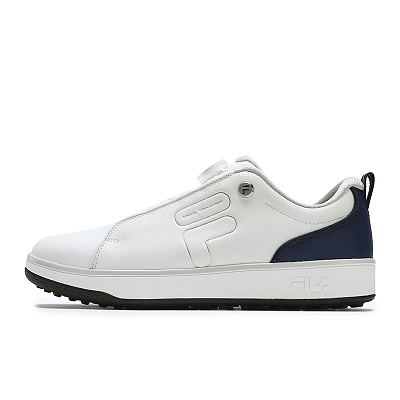 FILA Low Top Golf Shoes Men's White