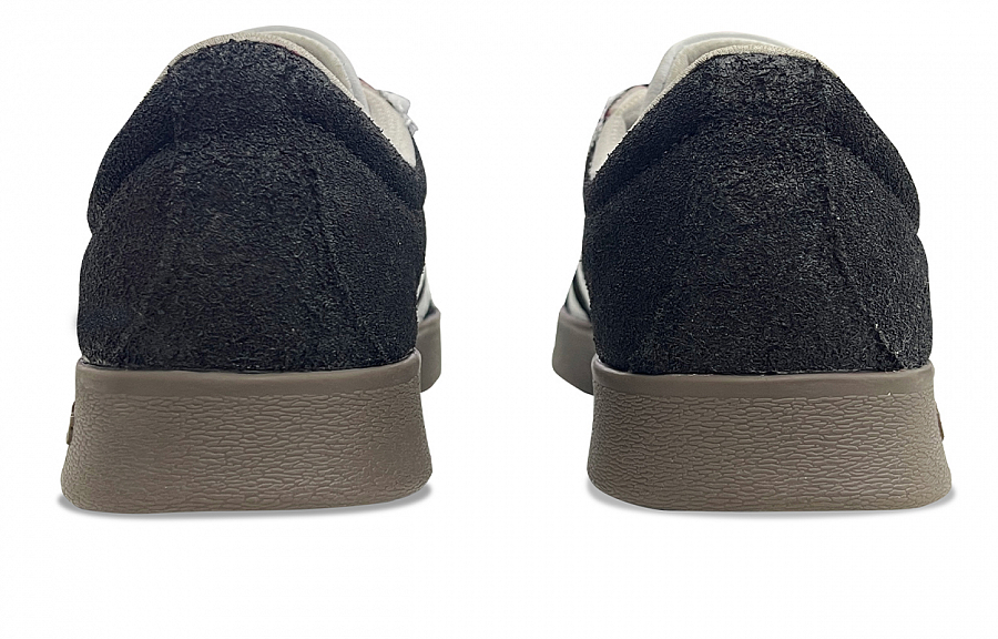 Adidas VL COURT 2.0 Abrasion Resistant Low Top Skateboard Shoes Women's Black купить в интернет-магазине Yoocart с быстрой доставкой по России.