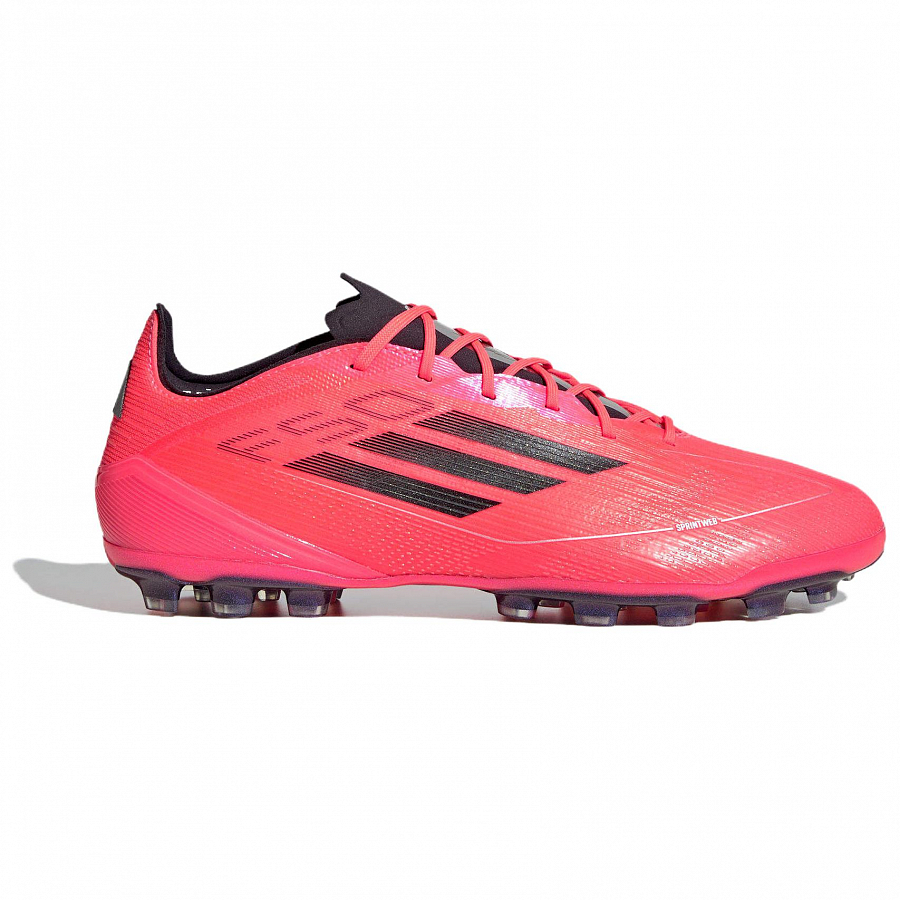 Adidas F50 Elite Artificial Grass Boots 'Pink' купить в интернет-магазине Yoocart с быстрой доставкой по России.
