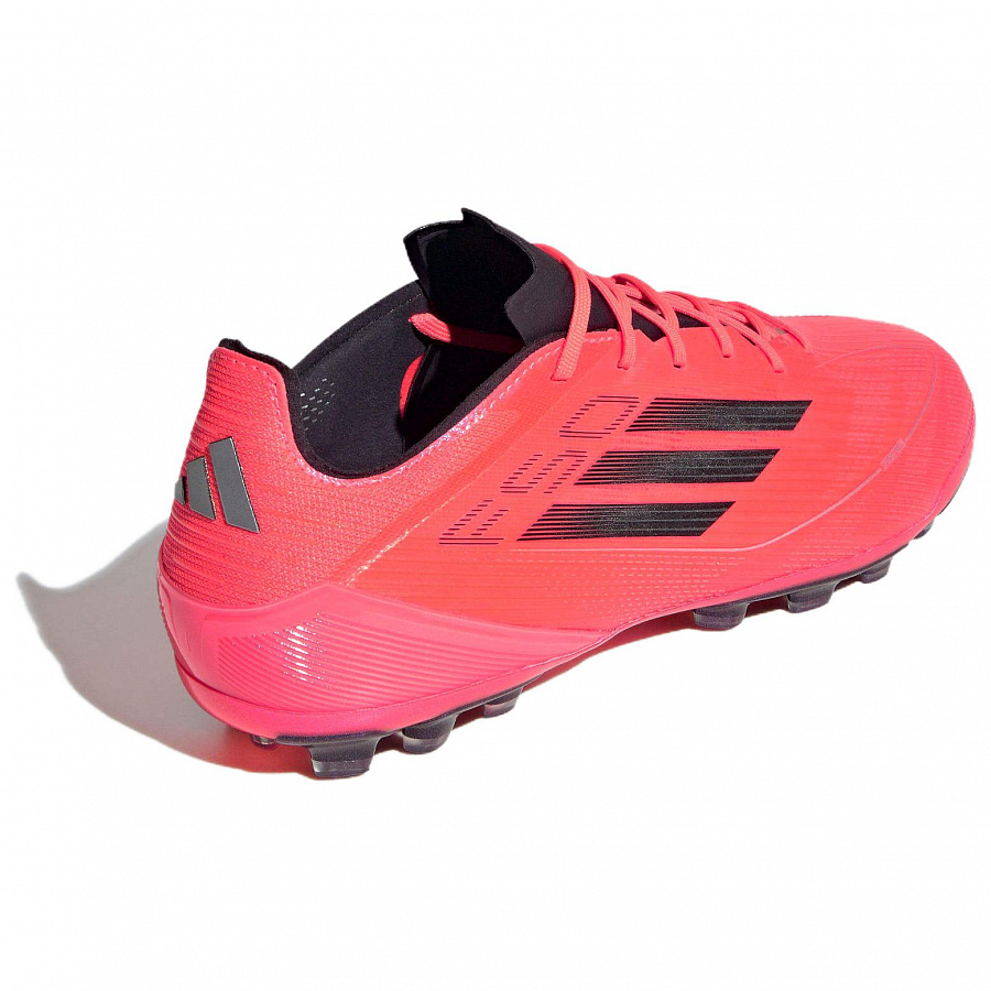 Adidas F50 Elite Artificial Grass Boots 'Pink' купить в интернет-магазине Yoocart с быстрой доставкой по России.