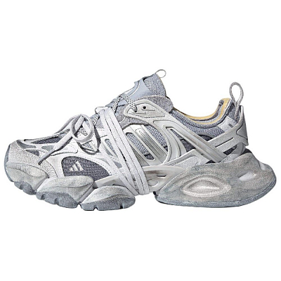 Adidas Xlg Runner Deluxe Gray