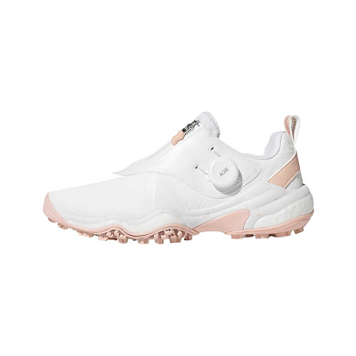 Adidas CODECHAOS 25 Low Top Golf Shoes Women's White