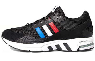 Adidas Equipment Sn 'Black'
