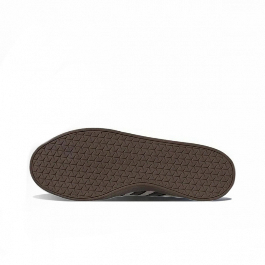 Adidas VL Court 2.0 German Army Trainers Unisex Low top White/Brown/Light Green купить в интернет-магазине Yoocart с быстрой доставкой по России.
