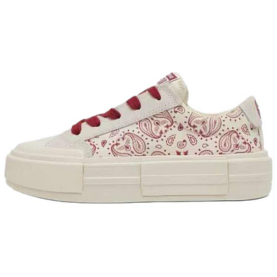 Converse All Star Low Top Canvas Shoes Unisex White