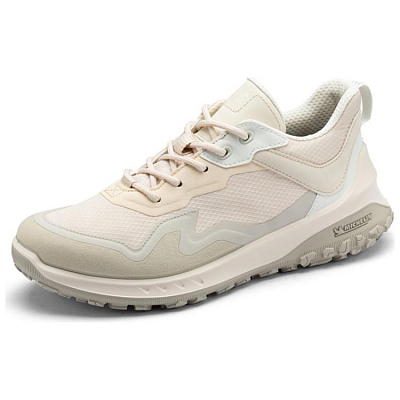 Ecco Otto Series Low-Top Outdoor Shoes Women's Taupe