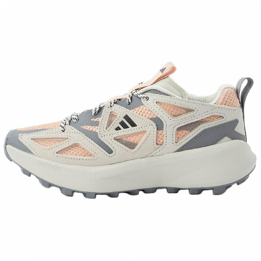 Adidas Kantai Trail Powder Coral Core Black Orbit Grey Women's купить в интернет-магазине Yoocart с быстрой доставкой по России.