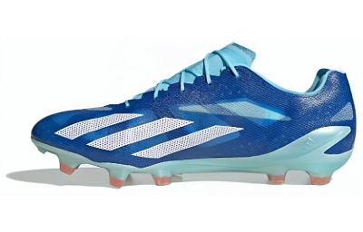 adidas X Crazyfast "Marinerush Pack" Blue