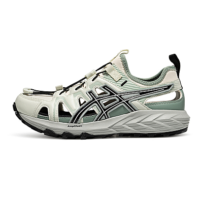Asics Gel Sonoma SE River Trekking Shoes Unisex White Black