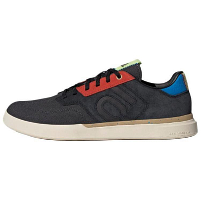 Adidas Five Ten Sleuth 'Carbon Multi'