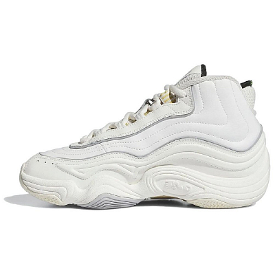 Adidas Crazy 98 Core White Gold Metallic