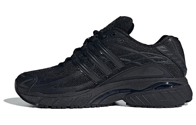 Adidas Adistar Cushion 'Black Scarlet'