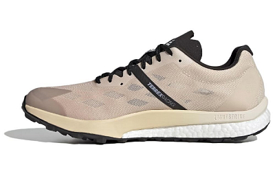 adidas Terrex Speed Ultra Trail 'Taupe Solar Gold'