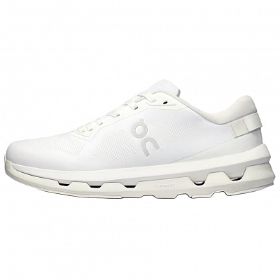 On Women's CloudzOne 'Triple White' Women's