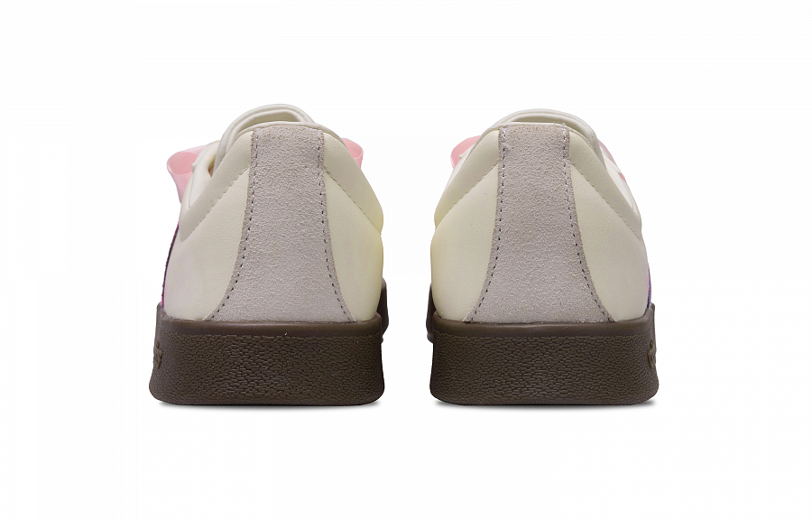 Adidas VL COURT 2.0 Monkey, Spring Letter Coverage Slip Resistant Low Top Skateboard Shoes Unisex Pink купить в интернет-магазине Yoocart с быстрой доставкой по России.