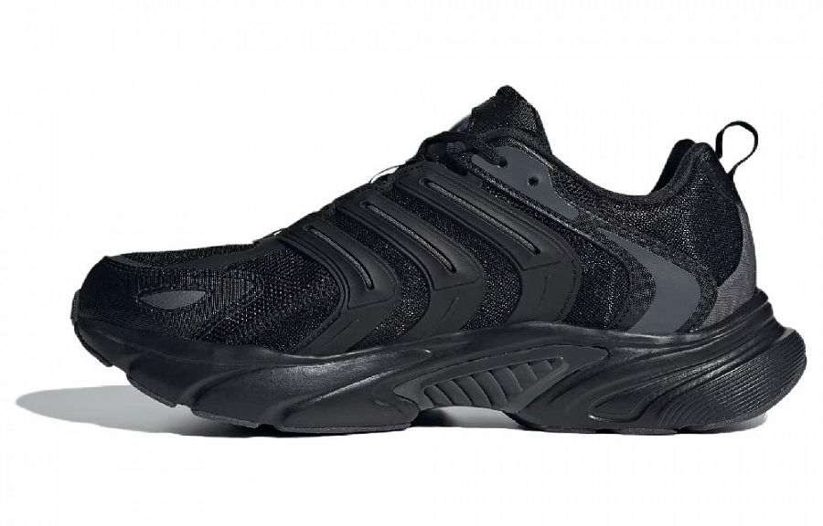 Adidas Climacool Ventania 'Black Iron Metallic' купить в интернет-магазине Yoocart с быстрой доставкой по России.