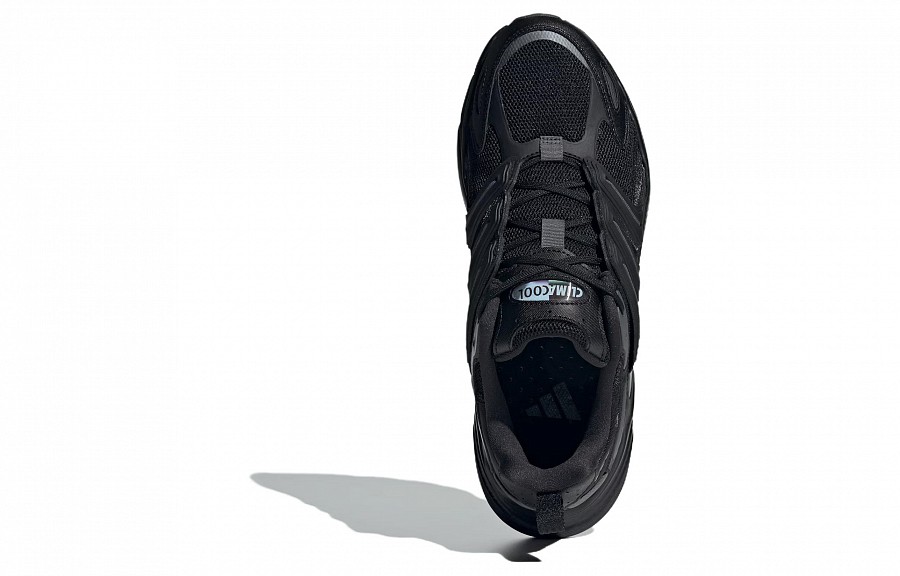 Adidas Climacool Ventania 'Black Iron Metallic' купить в интернет-магазине Yoocart с быстрой доставкой по России.