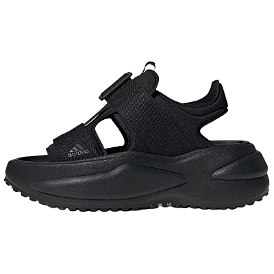 Adidas Mehana Beach Sandals Women's Black