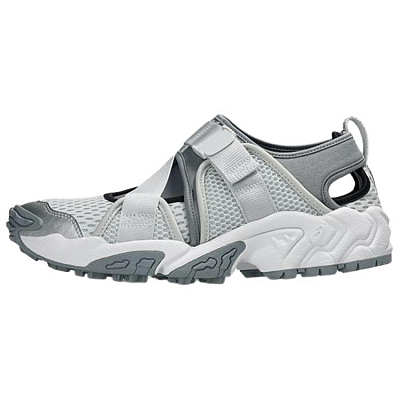 Asics Gel Filimy Glacier Grey