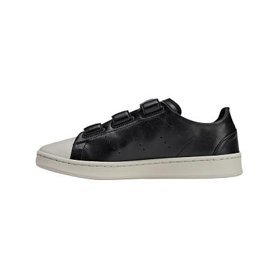 Y 3 Stan Smith Hook And Loop Sneakers