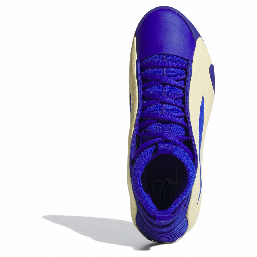 Adidas Harden Vol. 8 Blue Fusion купить в интернет-магазине Yoocart с быстрой доставкой по России.