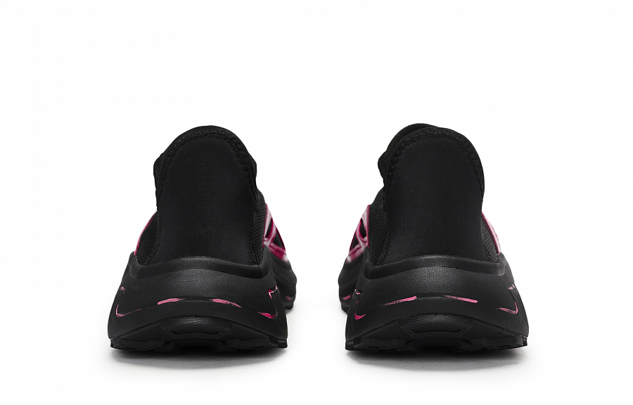 Adidas FC WALKER Starry Sky Trail Pink Anti Slip Wear Resistant Low Top Casual Shoes Men's Black Pink купить в интернет-магазине Yoocart с быстрой доставкой по России.