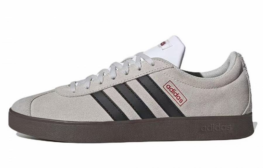 Adidas VL Court 2.0 German Army Trainers Unisex Low top White Coffee купить в интернет-магазине Yoocart с быстрой доставкой по России.