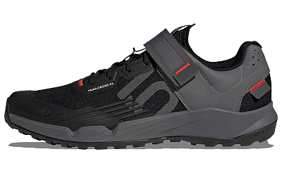 Adidas Five Ten Trailcross 'Black Grey'