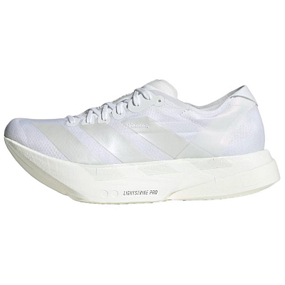 Adidas Adizero Adios Pro 4 Footwear White Women's