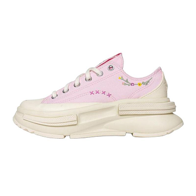 Converse Chuck Taylor SEASONAL Low Top Canvas Shoes Women's Pink