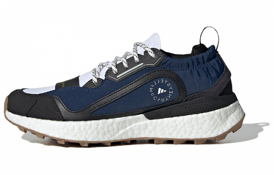 Adidas Stella McCartney X Adidas Women's Outdoor Boost 2.0 Cold.RDY 'Mystery Blue Black' купить в интернет-магазине Yoocart с быстрой доставкой по России.