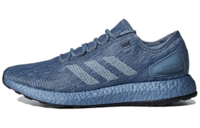 Adidas PureBoost 'Raw Steel'