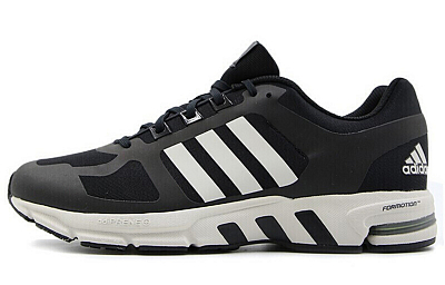 Adidas Equipment 10 Hpc U 'Black White Grey'