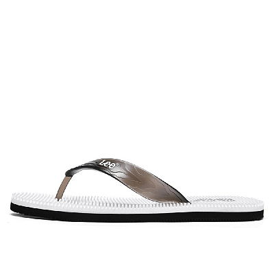 Lee EVA Rubber Sole Abrasion Resistant Slip Resistant Quick Dry Flip Flops Men's