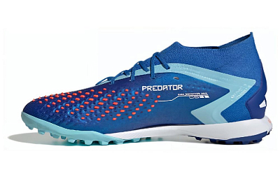 Adidas Predator Accuracy.1 'Blue White'