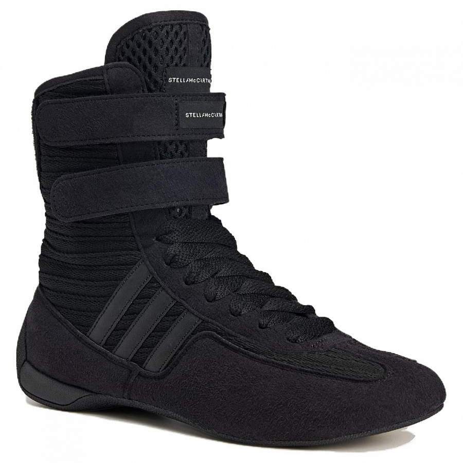 Adidas Stella McCartney X Women's Rasant 2.0 'Black White' Women's купить в интернет-магазине Yoocart с быстрой доставкой по России.