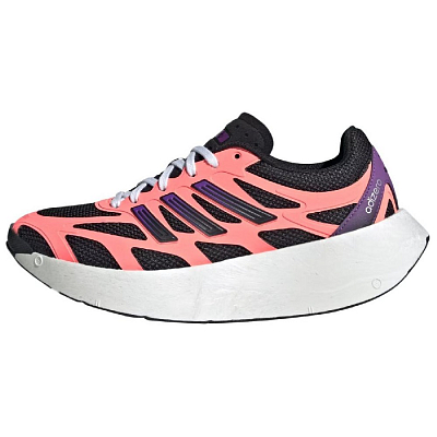 Adidas Adizero Aruku Black Active Purple Coral Women's