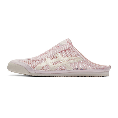 Onitsuka Tiger Mexico 66 Sabot Crystal Pink Cream