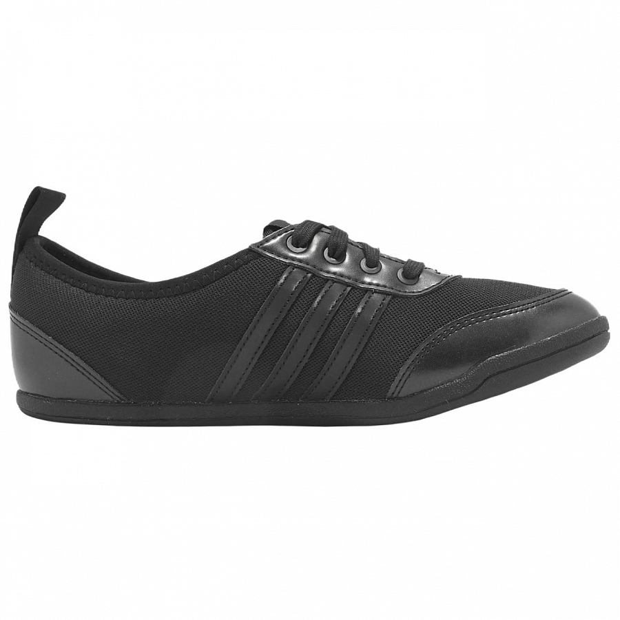 Adidas Women's Diona Ballet 'Black Iron Metallic' Women's купить в интернет-магазине Yoocart с быстрой доставкой по России.