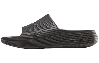 Reebok Dmx Recovery Slide 'Washed Black'