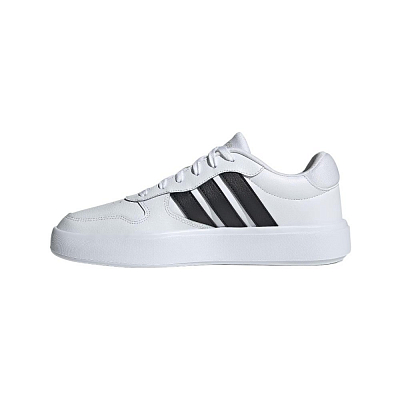 Adidas Litecourt 'White Black'