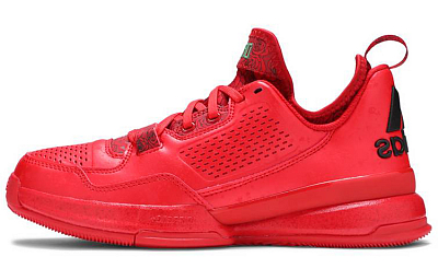 Adidas D Lillard 1 Florist City