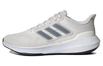Adidas Ultrabounce Running Shoes 'Cream White Carbon'