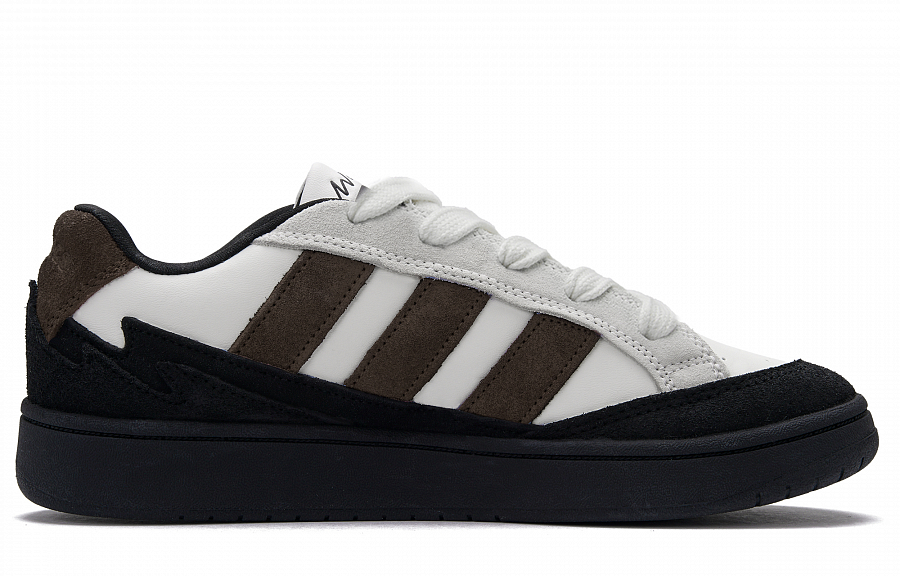 Adidas WCARD ADV Cocoa Cream Puff Low Top Skateboard Shoes Unisex Mocha купить в интернет-магазине Yoocart с быстрой доставкой по России.