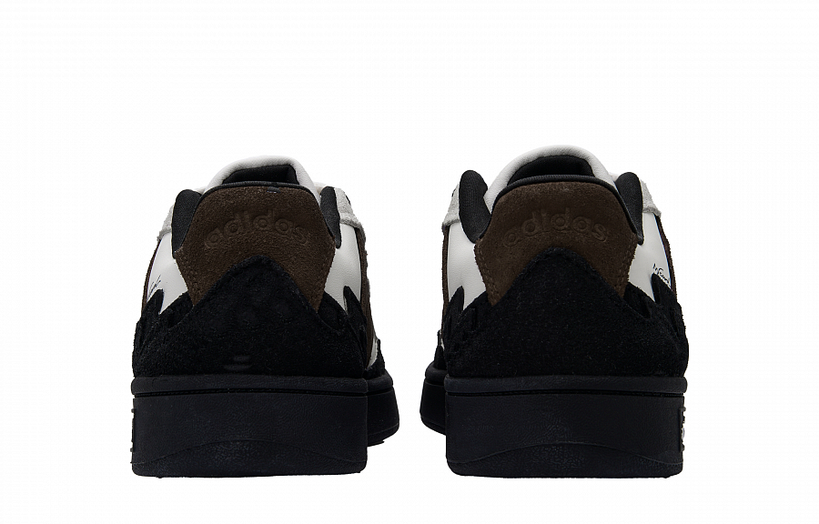 Adidas WCARD ADV Cocoa Cream Puff Low Top Skateboard Shoes Unisex Mocha купить в интернет-магазине Yoocart с быстрой доставкой по России.