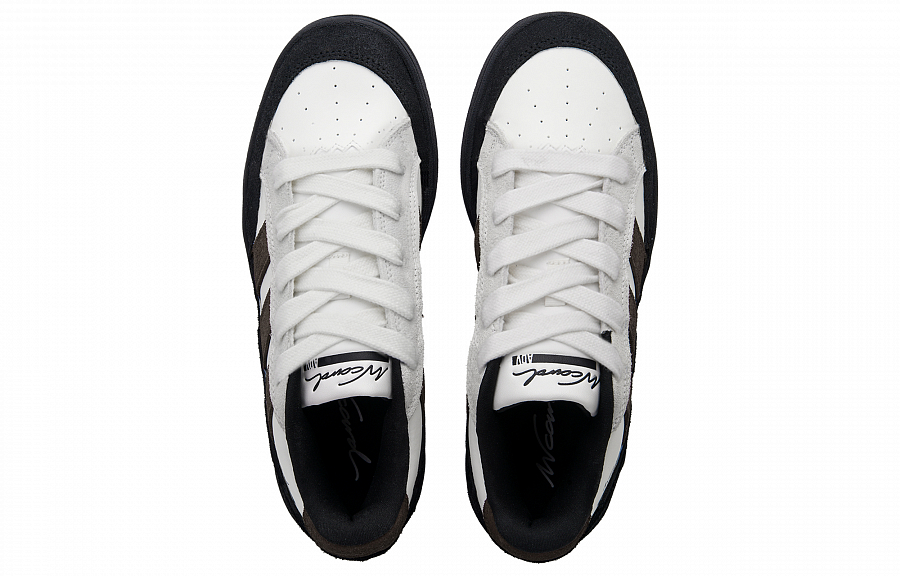 Adidas WCARD ADV Cocoa Cream Puff Low Top Skateboard Shoes Unisex Mocha купить в интернет-магазине Yoocart с быстрой доставкой по России.