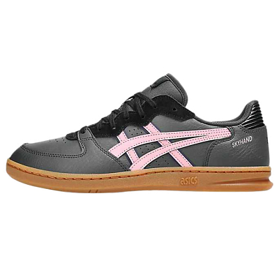 Asics SKYHAND OG Low Top Training Shoes Unisex Black
