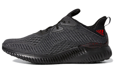 Adidas Alphabounce 1 'Core Black'
