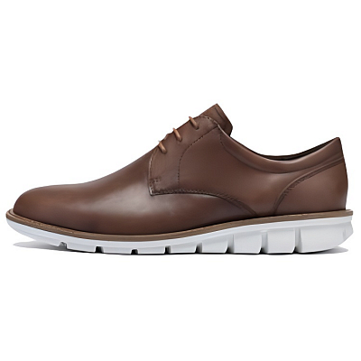 Ecco Men's Casual Shoes Men Low Top